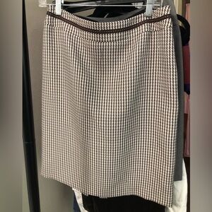 Tahari Arthur S. Levine pencil skirt